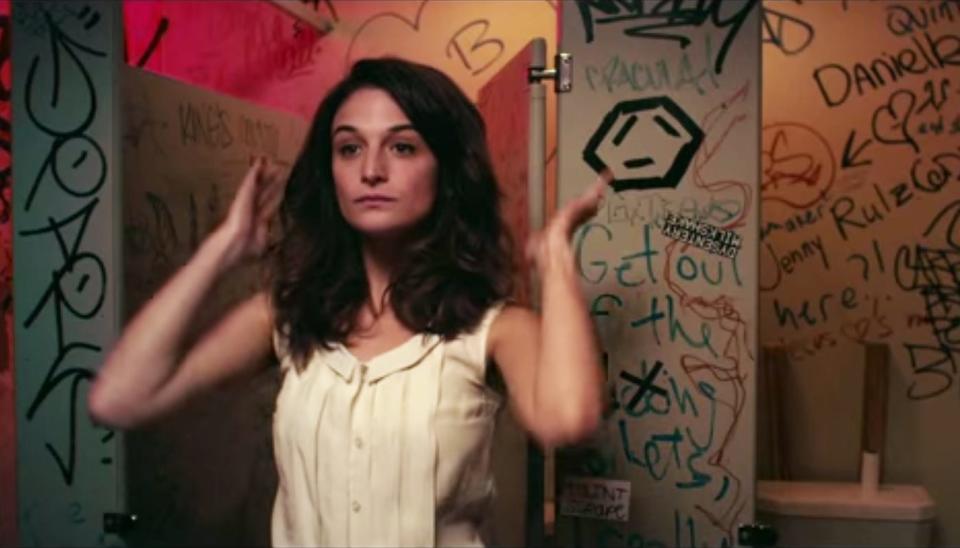 obvious child