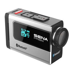 Sena Prism Camera