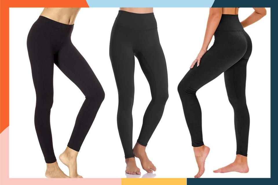 Best leggings on Amazon