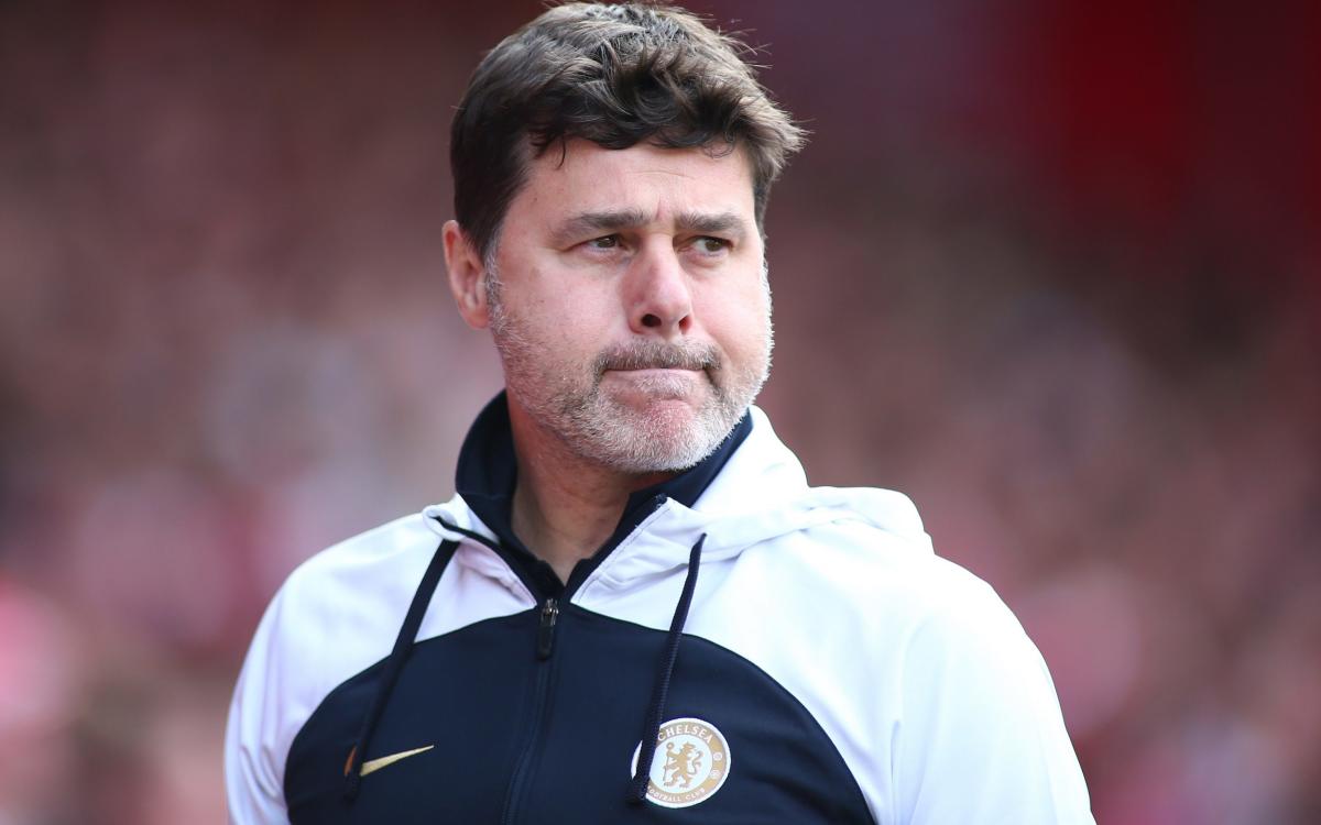 Mauricio Pochettino agrees to become USA head coach, putting him out of England race