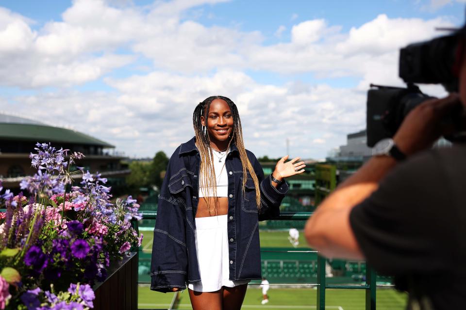 Image: Previews: The Championships - Wimbledon 2023 (Julian Finney / Getty Images)