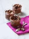 <p>Valentine's Day and chocolate go hand-in-hand like milk and cookies. Put a new spin on the traditional box of chocolates with this decadent mousse. <br></p><p><em><a href="https://www.womansday.com/food-recipes/food-drinks/recipes/a12371/double-chocolate-mocha-mousse-recipe-wdy0214/" rel="nofollow noopener" target="_blank" data-ylk="slk:Get the Double Chocolate Mocha Mousse recipe.;elm:context_link;itc:0;sec:content-canvas" class="link ">Get the Double Chocolate Mocha Mousse recipe.</a></em></p>