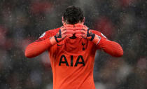 No signings, injuries to large swathes of his squad, major stadium delays and more. Unlike Jose Mourinho, the Argentine has battled through it all to break more records at Spurs