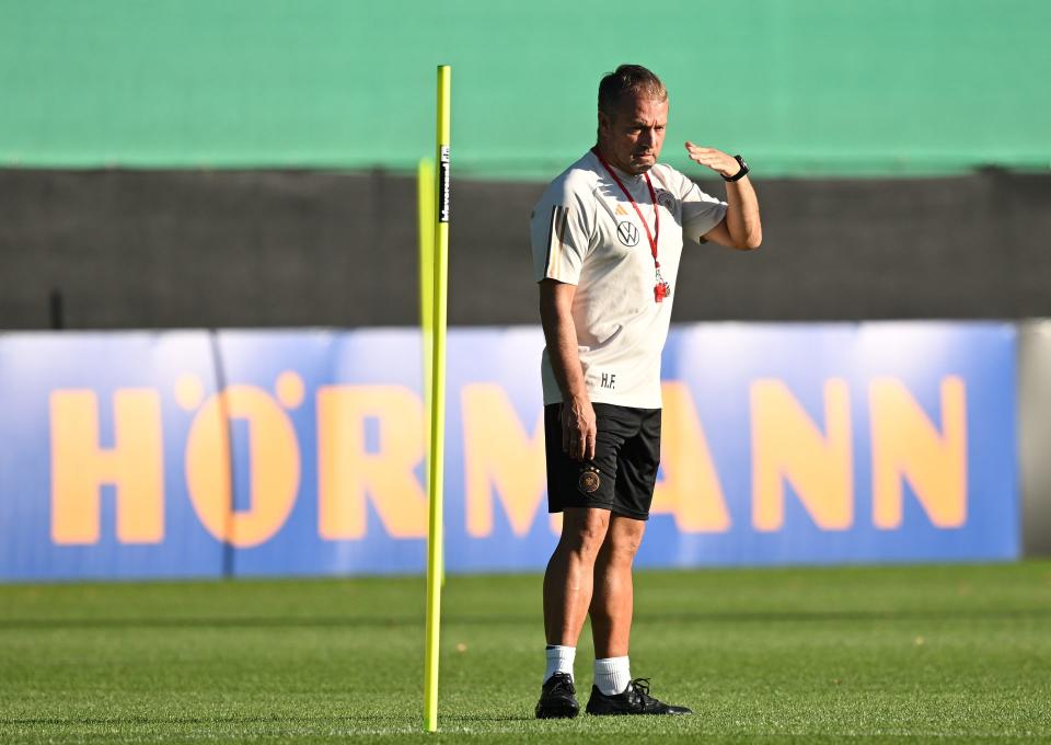 Barcelona cancel today’s afternoon training session due to extreme heat