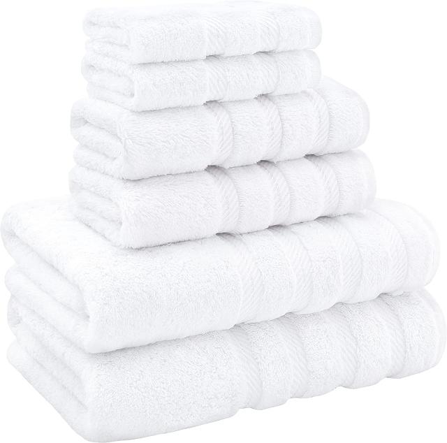 The Best Towels You Will Ever Use' Have Over 39K 5-Star Reviews & Are 55%  Off at 's Black Friday Sale