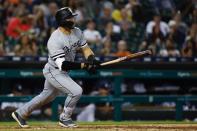 MLB: Chicago White Sox at Detroit Tigers