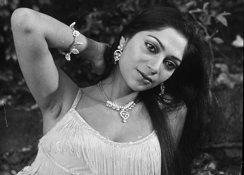 Seema Vishwas Hot Sex - Women's Day: 8 Indian women who went bold in Bollywood and bared it all  onscreen