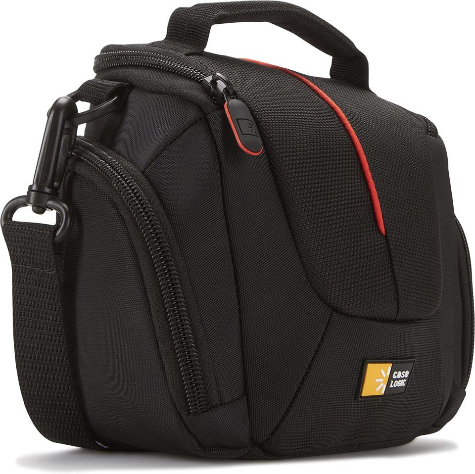 Case Logic DCB-304 Compact System/Hybrid Camera Case