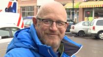 Charlottetown man urges city to step-up snow-clearing for those with disabilities