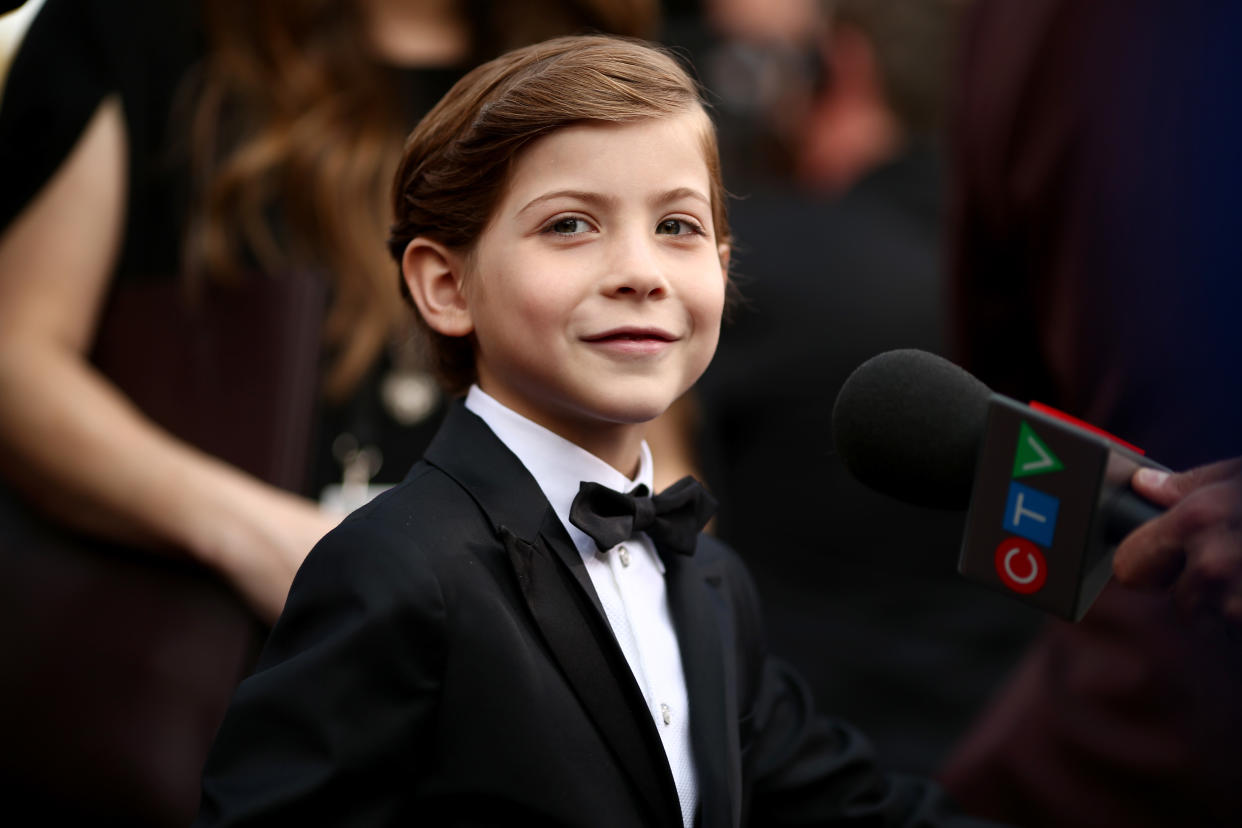 88th Annual Academy Awards - Red Carpet (Christopher Polk / Getty Images)