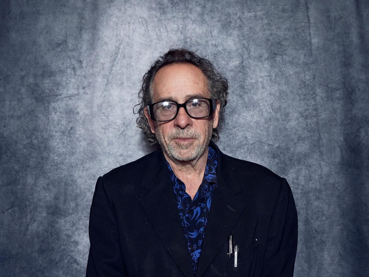 Tim Burton says AI imitations of his art style are missing 'humanity' and  'soul' — even if the results are 'pretty good