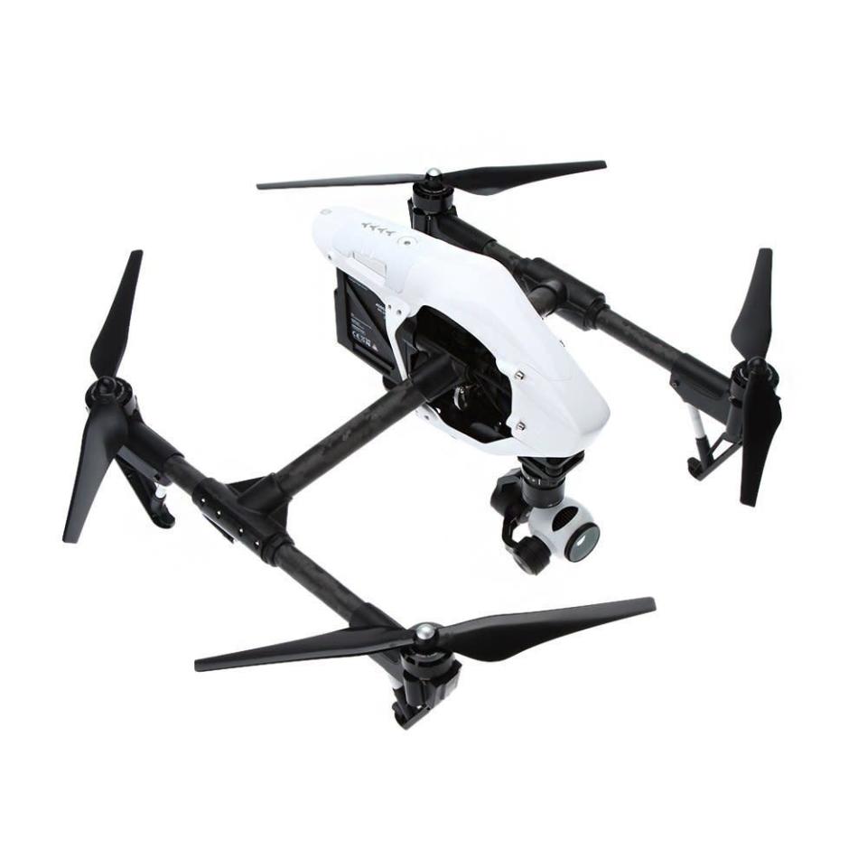 DJI Inspire 1 drone ($4,500)