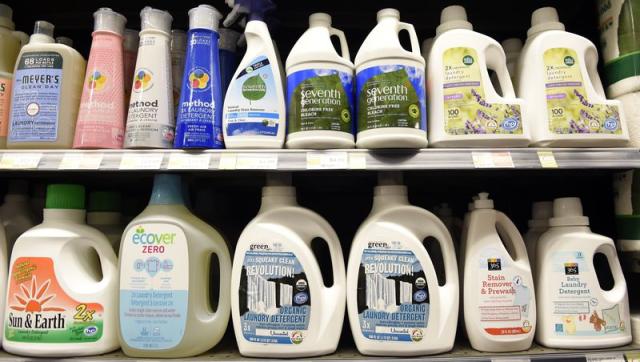 The Best Natural Cleaning Products of 2024 - Tested by Bob Vila