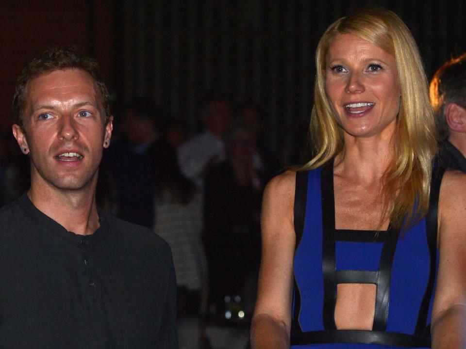 chris martin gwyneth paltrow 2014