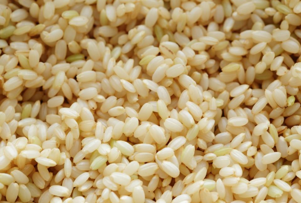 Brown Rice