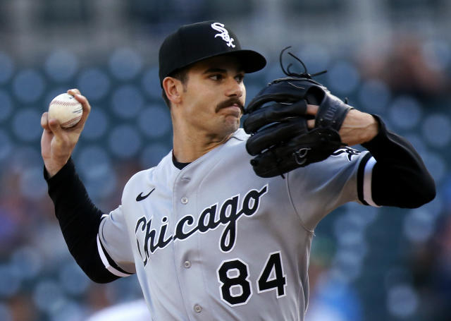 Detroit Tigers vs. Chicago White Sox: When is Opening Day 2022?