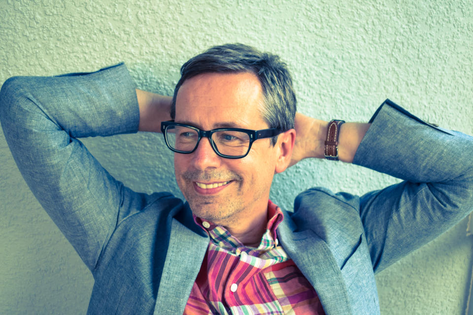 Nick Heyward (Photo: Sara Johnson)