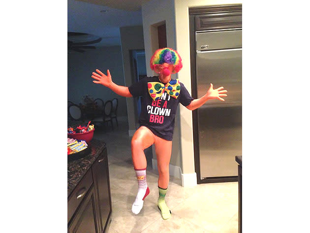 bryce harper kid costume｜TikTok Search