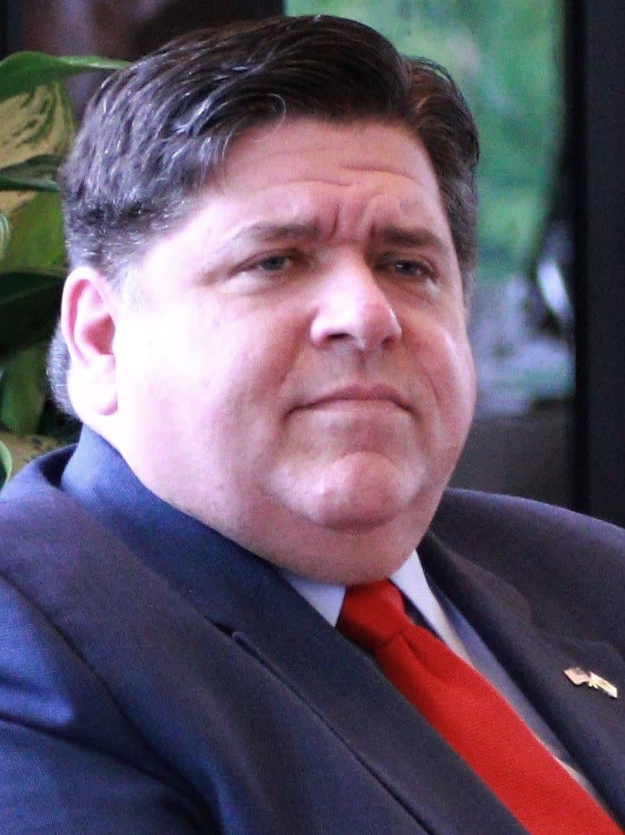 Jay Pritzker