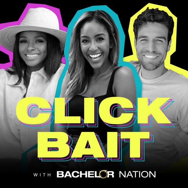 Click Bait With Bachelor Nation