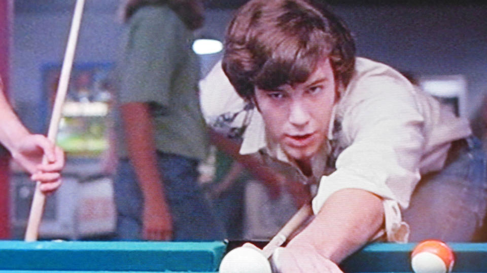 Ben Affleck in Dazed & Confused