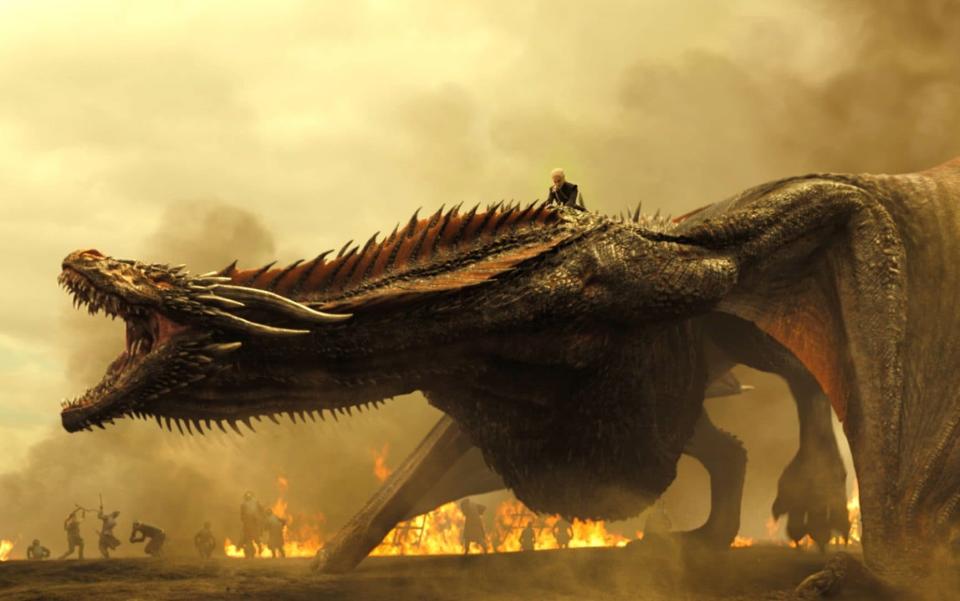 Drogon