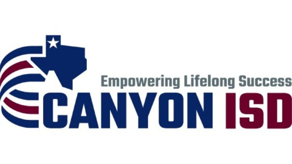 Canyon ISD logo