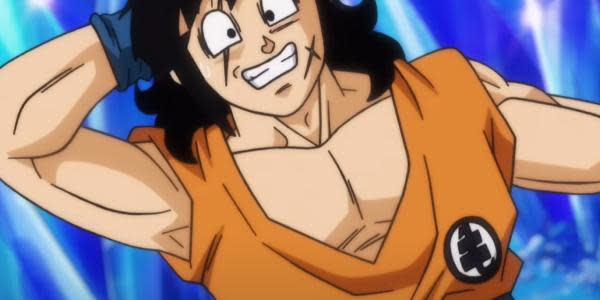 Dragon Ball Super: Super Hero - filtran fecha de lanzamiento en