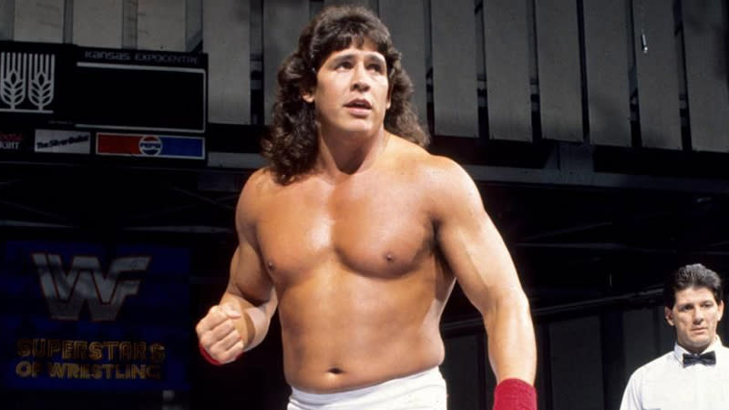 tito santana