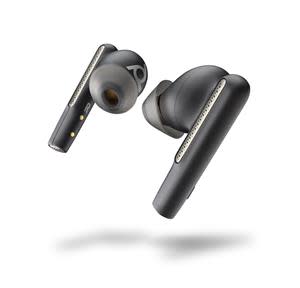 The Voyager Free 60 Series joins Poly's award-winning line of Bluetooth® headsets. The Poly Voyager Free 60+ Wireless Earbuds and smart charge case are the ultimate pro-grade earbuds for hybrid workers.