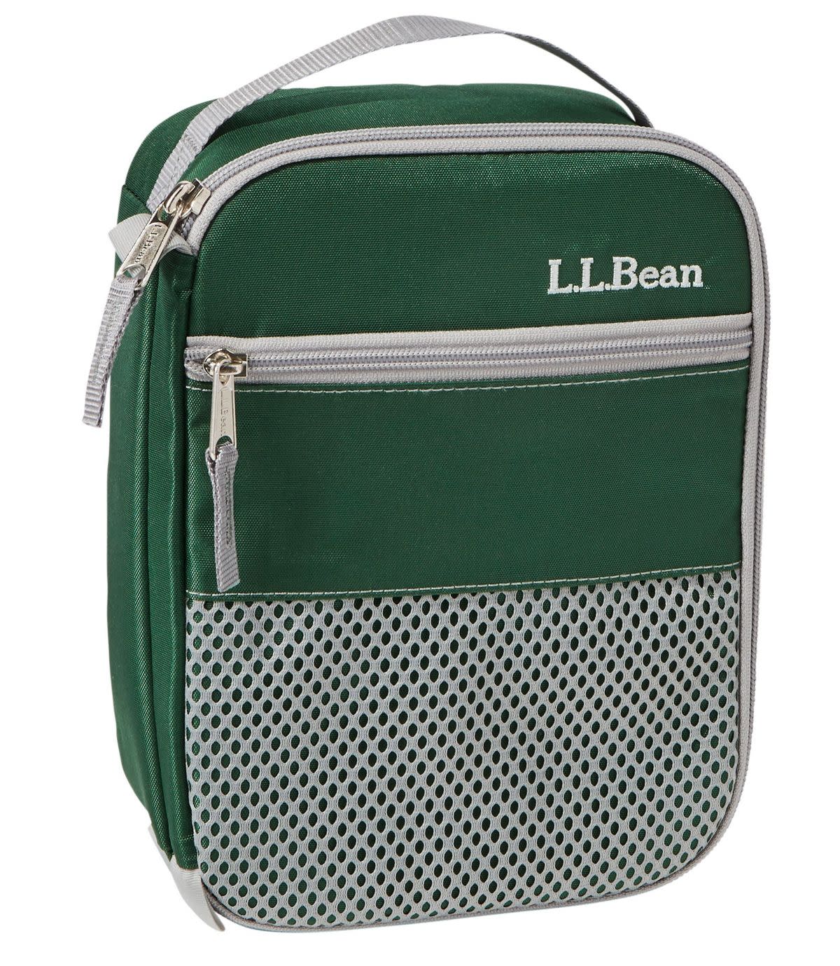 L.L.Bean Lunch Box (L.L.Bean / L.L.Bean)
