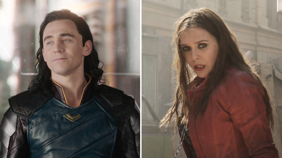 Disney is enlisting Earth’s Mightiest Heroes as the company prepares to launch its upcoming streaming service. The entertainment giant is in early development on an ambitious plan for a number of limited series centered on popular characters from the Marvel Cinematic Universe. These series will likely include shows centered on Loki and the Scarlet Witch, […]