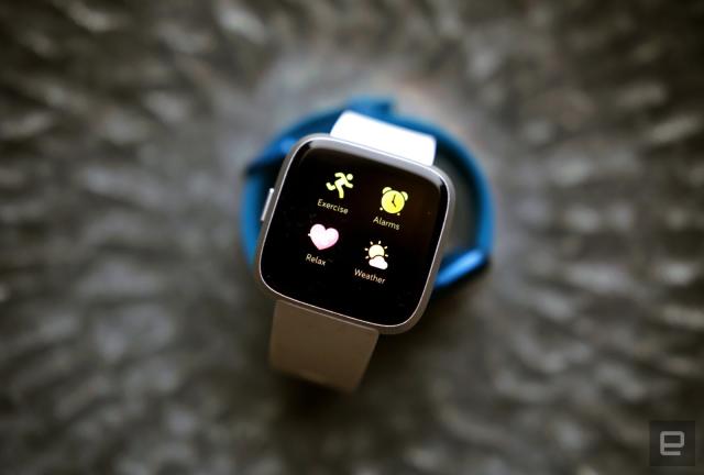 Fitbit Versa Lite Review: Fitness Monitoring at a Great Price