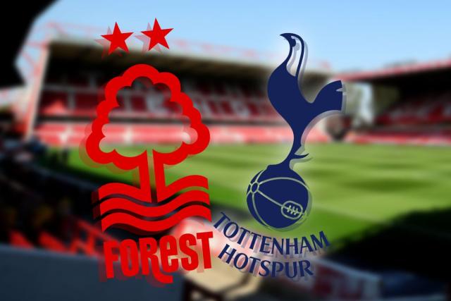 Tottenham Hotspur vs. Nottingham Forest FREE LIVE STREAM (12/15/23): Watch  Premier League online