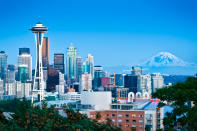 9 - Seattle