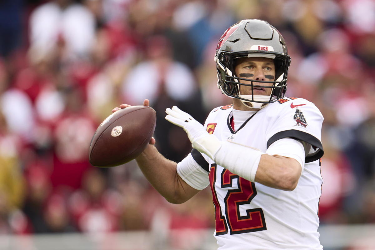 Bucs continue playoff push with Christmas Day game vs. Cardinals