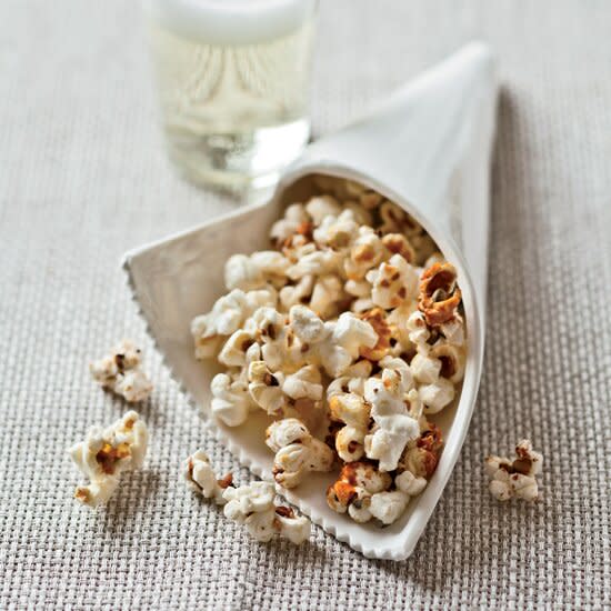 Black Pepper Kettle Corn