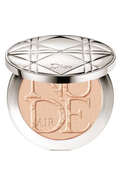 Diorskin Nude Air Luminizer Powder