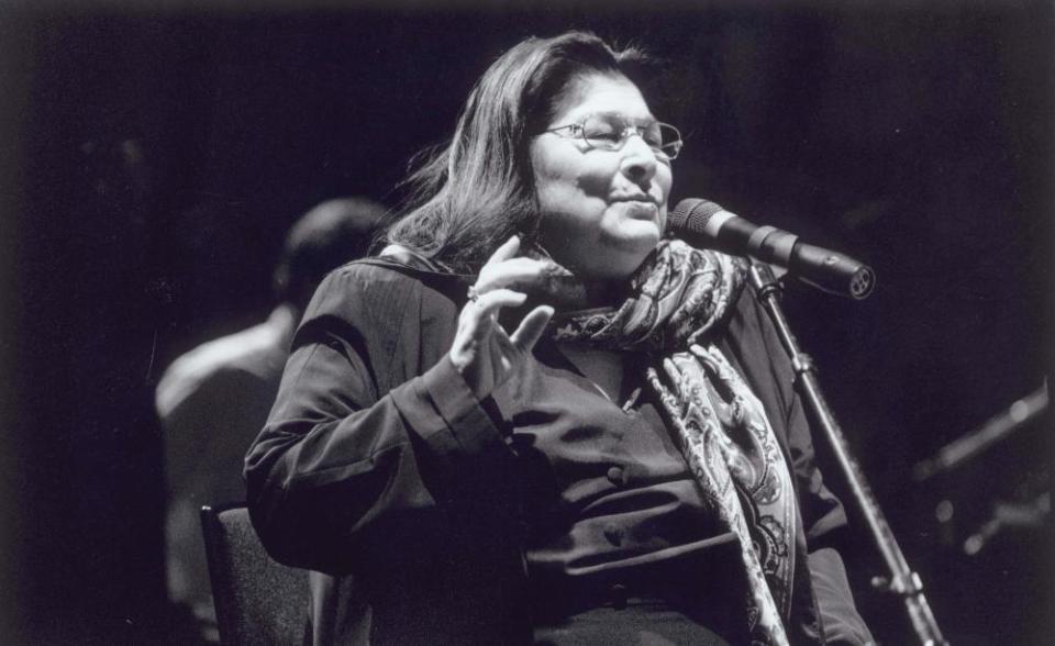 Mercedes Sosa