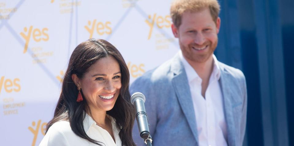 Photo credit: Samir Hussein - Getty Images