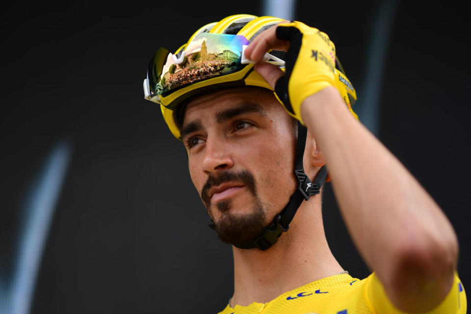 Tour de France 2019 : les plus belles photos de la Grande Boucle (J-14)