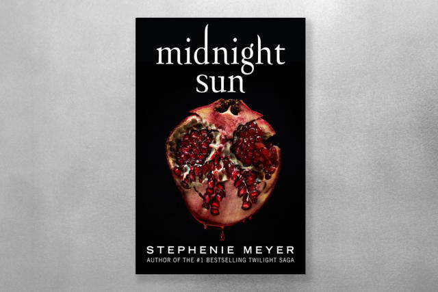 Bella in Midnight Sun by Stephenie Meyer is not like the other