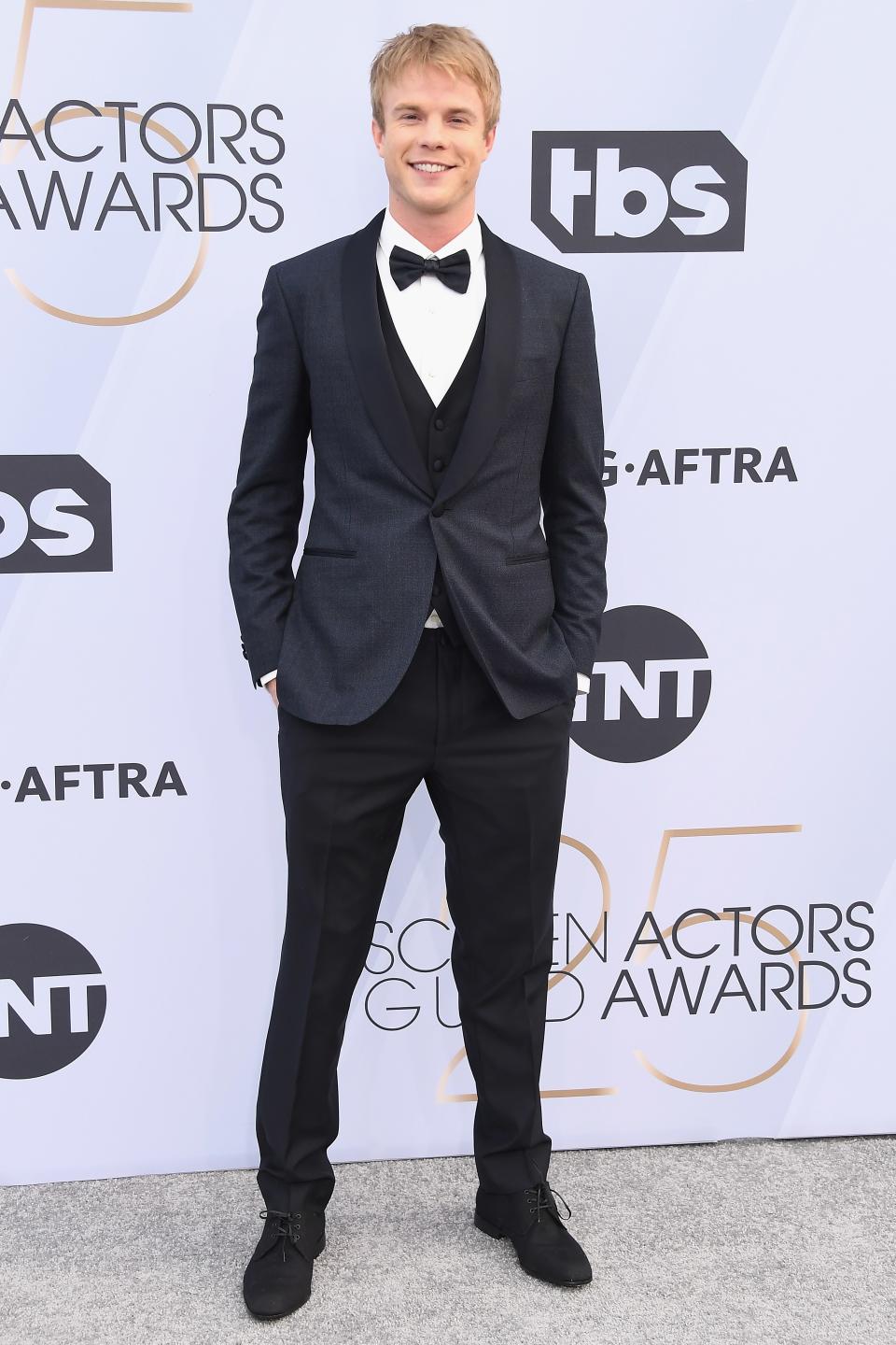 <h1 class="title">Graham Rogers</h1><cite class="credit">Photo: Getty Images</cite>