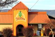 <p>"I worked at Taco Time a few years ago, the meat there was 1/4 meat, 3/4 additives." —<em> run1235</em></p>