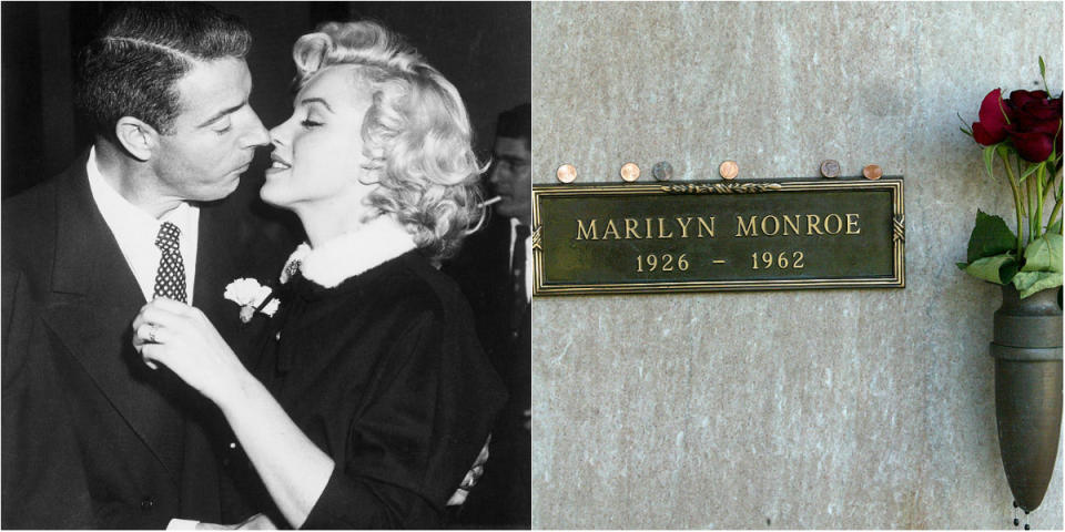 EN IMAGES- 15 choses que vous ne saviez (peut-être pas) sur Marilyn Monroe