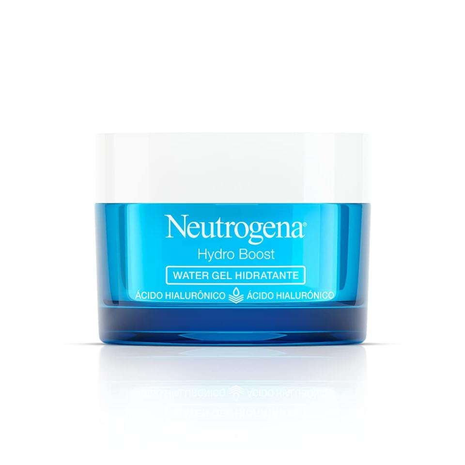 NEUTROGENA Hidratante Facial Hydro Boost