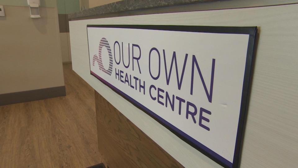 Our Own Health Centre, located at Confusion Corner in Winnipeg, will hold its annual fundraiser on Dec. 2, the day after World Aids Day.