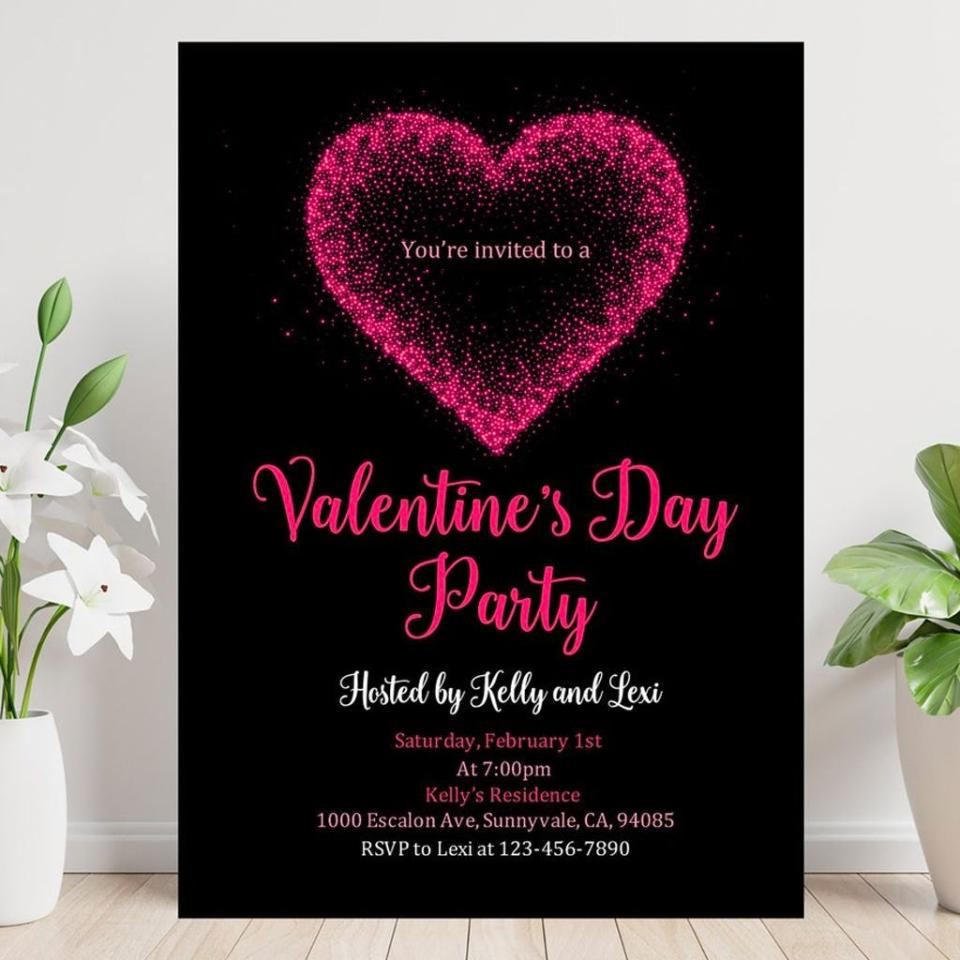 <p><a href="https://go.redirectingat.com?id=74968X1596630&url=https%3A%2F%2Fwww.etsy.com%2Flisting%2F749545752%2Fvalentines-day-party-invitation&sref=https%3A%2F%2F" rel="nofollow noopener" target="_blank" data-ylk="slk:Shop Now;elm:context_link;itc:0;sec:content-canvas" class="link ">Shop Now</a></p><p>Instant Download Valentine's Day Party Invitation</p><p>etsy.com</p><p>$9.99</p>