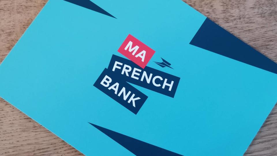 Ma French Bank