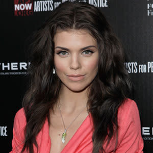 AnnaLynne McCord